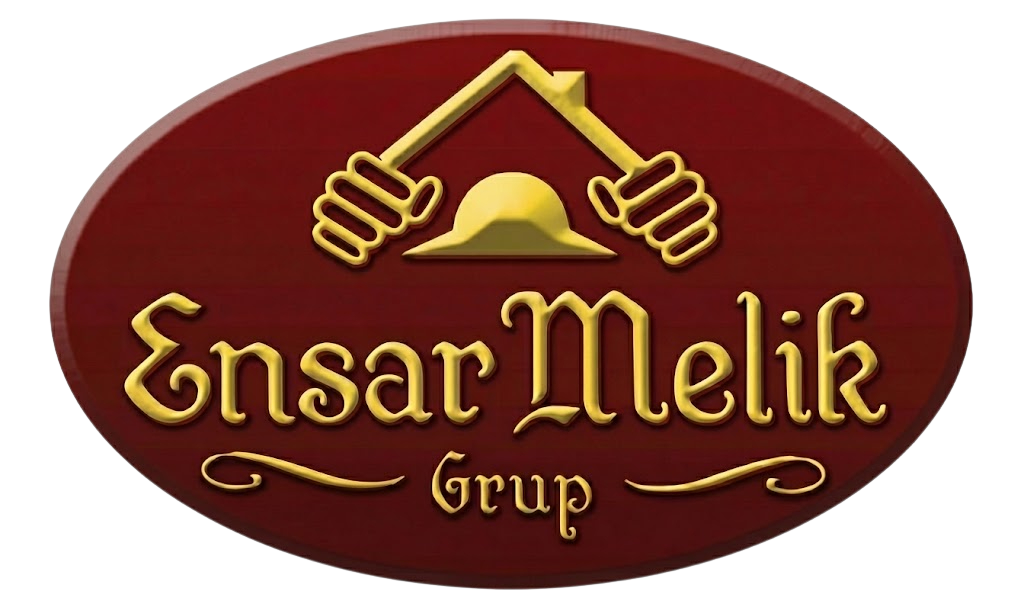 Ensar Melik SRC Kursu Logo